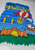 Fantasy Rock Ola Side Art Set